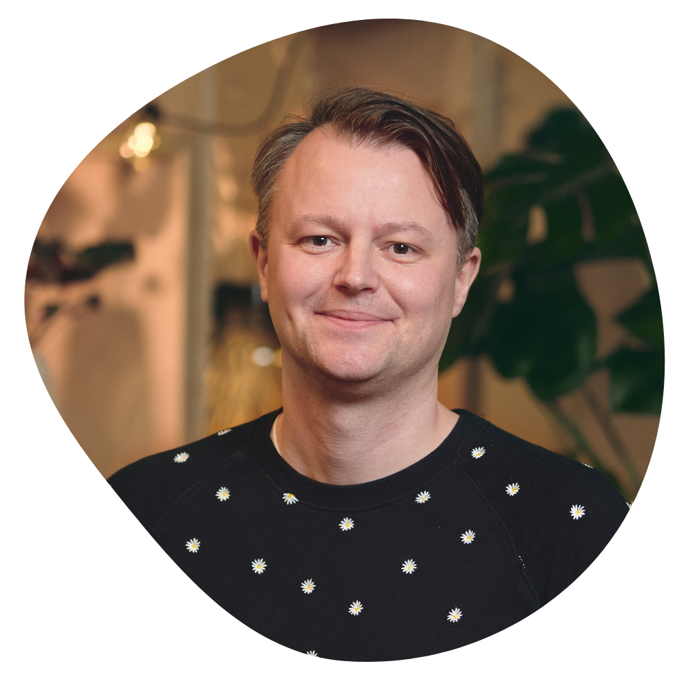 Kristoffer